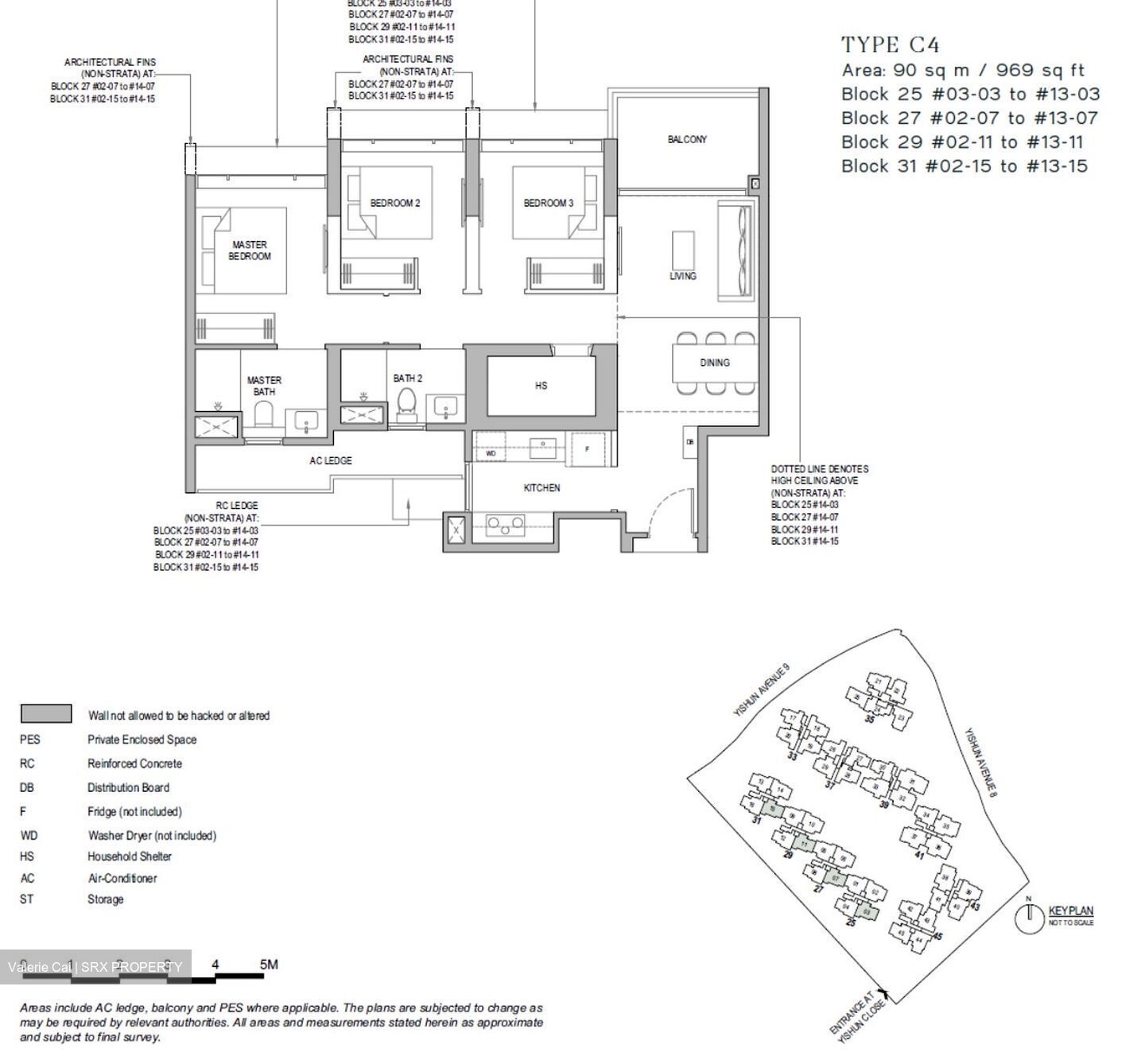 North Gaia (D27), Condominium #550072571